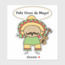 Search for spanish guitar stickers Mexican