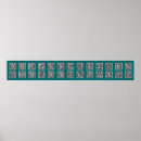 Search for vintage alphabet letters posters Capital