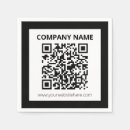 Search for qr code napkins Professional