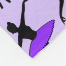 Search for dancer blankets Tutu