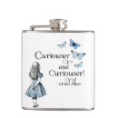 Search for alice in wonderland flasks Fantasy