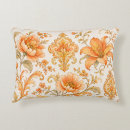 Search for gold baroque cushions Floral