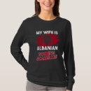 Search for alban tshirts Flag