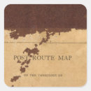 Search for first edition stickers Postal