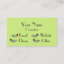 Search for caterpillar business cards Bugs