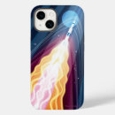 Search for space launch system iphone cases Rocket