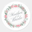 Search for mother of the bride stickers Bridal shower