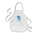 Search for sings aprons Cartoon