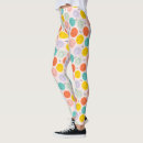 Search for happy face leggings Smile