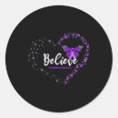 Search for forgotten stickers Purple