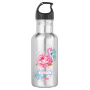 Search for flamingo water bottles Pink
