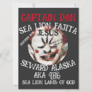 Search for salmon fishing cards For him