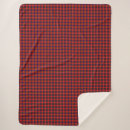 Search for purple tartan blankets Scotland