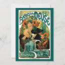 Search for alphonse invitations Mucha