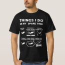 Search for diving tshirts Shark