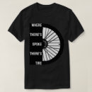 Search for funny cyclist quotes tshirts For him