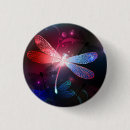 Search for dragonfly badges Butterfly