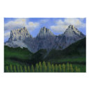 Search for mountain forest posters Canada