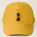 Search for psychedelic hats Abstract