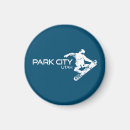 Search for snowboarding magnets Skier