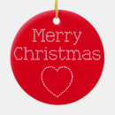 Search for cross stitch christmas tree decorations Xmas