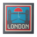 Search for london landmark tiles City