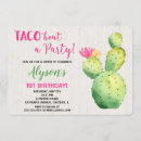 Search for taco bout a party invitations Girl