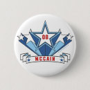 Search for 08 2008 badges Mcain