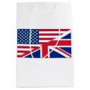Search for american flag gift bags United states