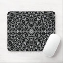 Search for industrial mouse mats Black and white