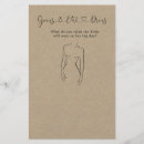 Search for guessing games Bridal shower