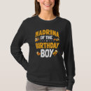 Search for madrina tshirts Birthday