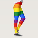 Search for lesbian flag leggings Equality