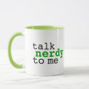 Search for nerdy mugs Programming
