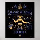 Search for witch posters Fashion