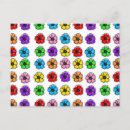 Search for colored horizontal postcards Floral
