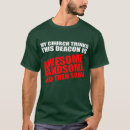 Search for deacon tshirts Religious