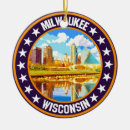 Search for wisconsin christmas tree decorations Milwaukee