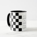Search for checkerboard mugs Geometric