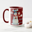 Search for frozen mugs Winter