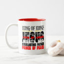 Search for christ the king mugs Names of jesus