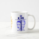 Search for diamond jubilee mugs Monarch