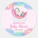 Search for pink penguin stickers Cute