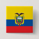 Search for ecuador badges World flags
