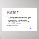 Search for paramedics posters Emt