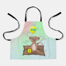 Search for lions aprons Kids