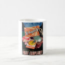 Search for classical planet mugs Exoplanet
