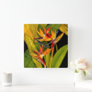 Search for bird of paradise art Flower