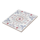 Search for nostalgic tiles Floral