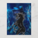 Search for dark fantasy postcards Mystical